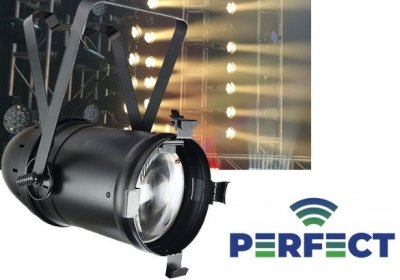Світлодіодні LED прожектори PERFECT - знайомтеся!