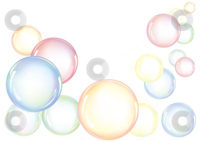 Жидкость для мыльных пузырей от мировых лидеров шоу индустрии