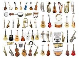 Где лучше купить музыкальные инструменты и почему?