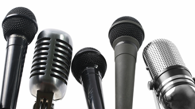 Який вибрати мікрофон для вокалу?