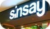 SINSAY | Мережа магазинів в Україні