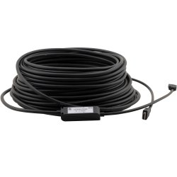 Оптоволоконный кабель для передачи сигнала HDMI (поддержка HDCP)