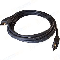 Кабель HDMI c Ethernet (v 1.4)