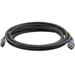 Кабель HDMI c Ethernet (v 1.4) PRO