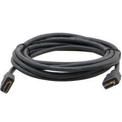 Кабель HDMI c Ethernet гибкий (v 1.4)