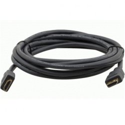Кабель HDMI-HDMI c Ethernet (v 1.4) (Вилка - Вилка) (малодимние, без галогеноводородов)
