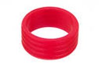 Цветные кольца CRC-RED (CON-RING-COMP/RED) (Красные)