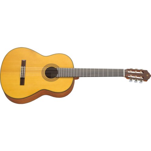 Классическая гитара CG122MS