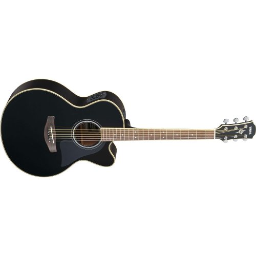 Гітара CPX700 II BK