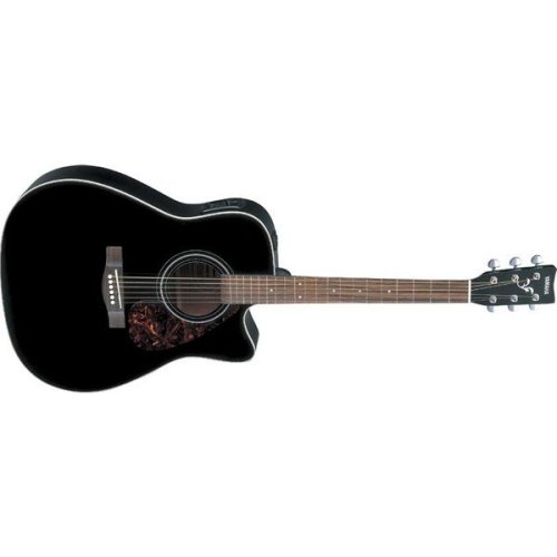 Акустическая гитара FX370C BL 2