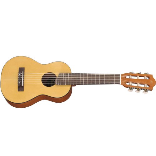 Акустическая гитара укулеле GL1