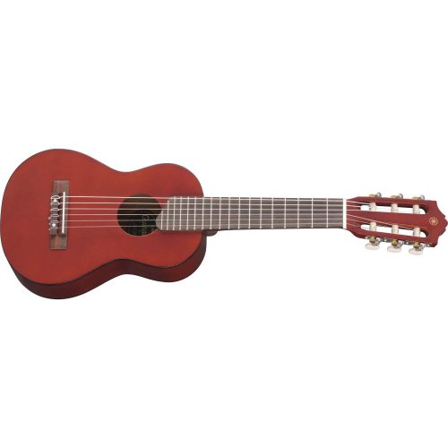 Акустическая гитара укулеле GL1 PB
