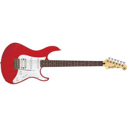 Електро-гітара Pacifica112J RM