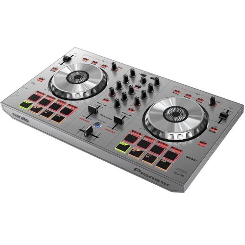 DJ контроллер DDJ-SB-S