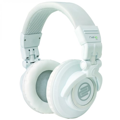 Навушники RHP-10 LTD (White)