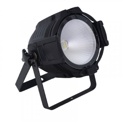 Светодиодный LED прожектор PR-COBP 100W COB LED PAR Light (White/RGB)
