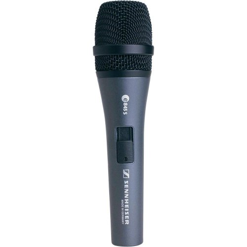 Вокальный микрофон E 845-S