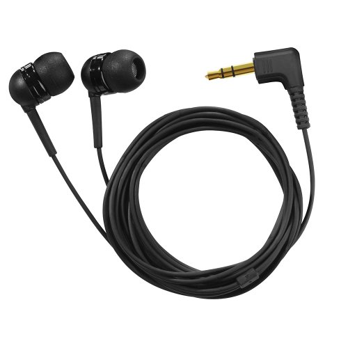 Навушники для in-ear моніторингу IE 4