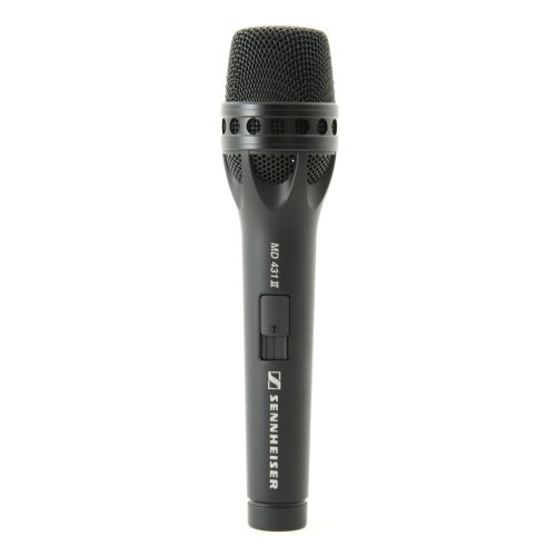 Мікрофон MD 431