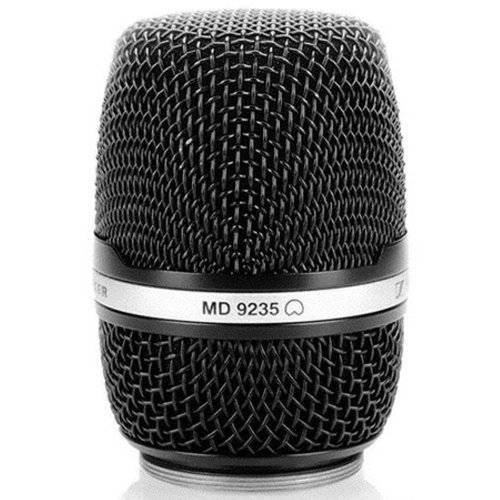 Мікрофонна головка MD 9235 NI/BK