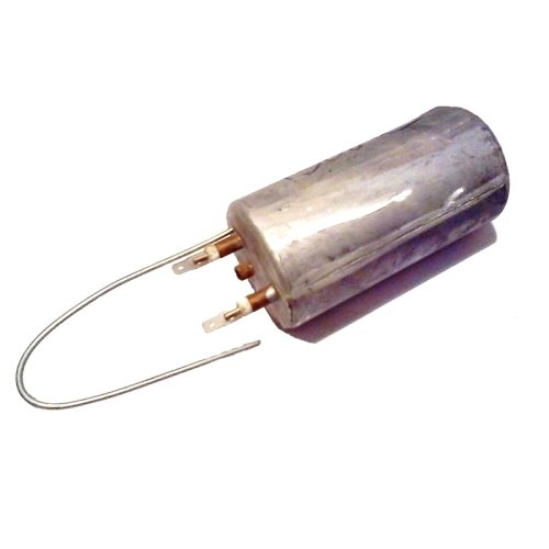 Нагреватель для генератора дыма D-031A