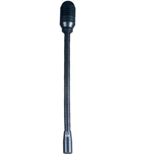 Микрофон на гибкой ножке DGN99E