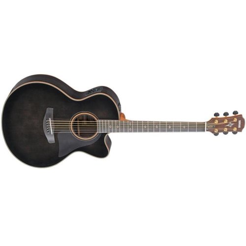 Акустическая гитара CPX1200 II TBL