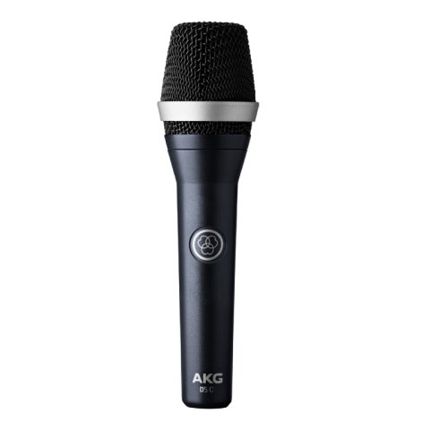 Мікрофон динамічний D5C