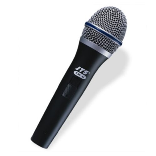 Мікрофон динамічний TX-8
