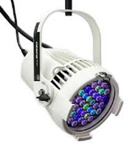 Світлодіодний LED прожектор D60 Lustr+ Fixture, White