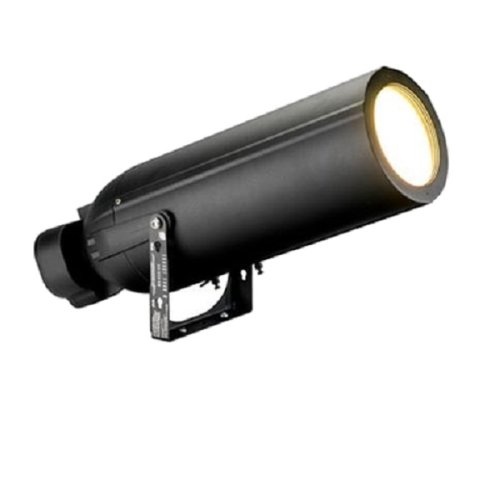 Світлодіодний LED прожектор SourceFour XT HID Zoom 15°-30° чорний