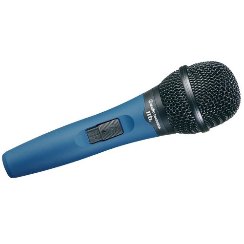 Микрофон динамический MB3k