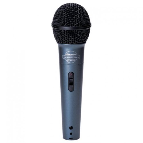 Микрофон динамический ECO 88s