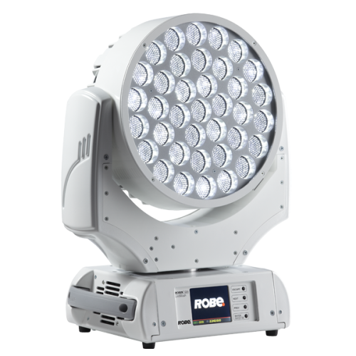 Светодиодная LED голова ROBIN 1200 PureWhite DL/W (white)