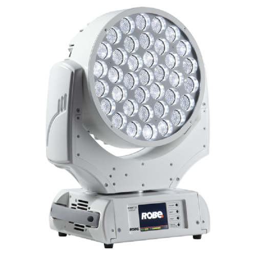 Світлодіодна LED голова ROBIN 800 LEDWash/W DL