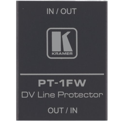 Пристрій захисту ліній PT-1FW