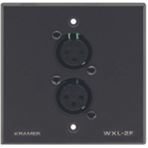 Панель - перехідник WXL-2F/EUK(G)