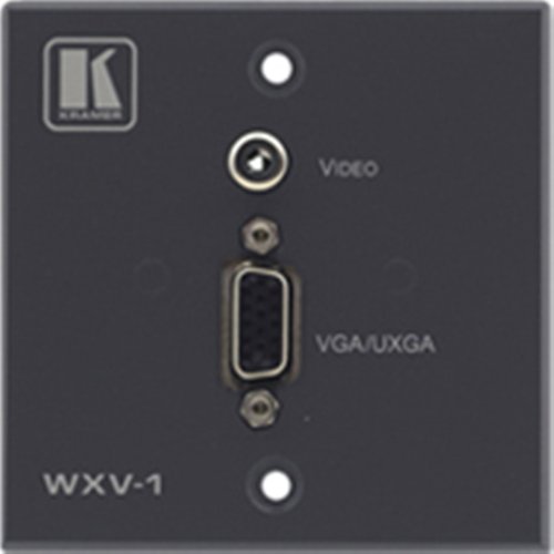 Панель-переходник WXV-1/EUK(G)