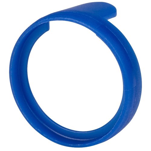 Маркировочное кольцо PXR-6-BLUE