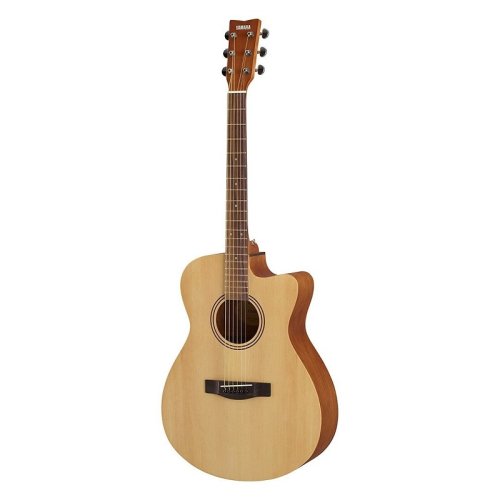 Акустическая гитара FS400C NS