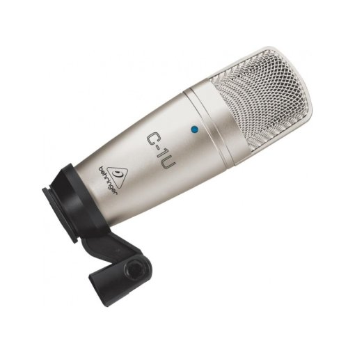 Микрофон конденсаторный C1U