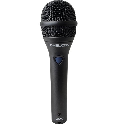 Микрофон MP-75
