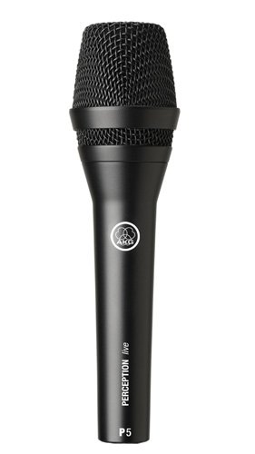 Мікрофон P5S