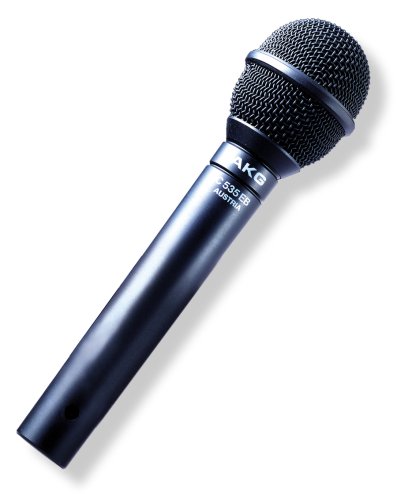 Мікрофон C535EB