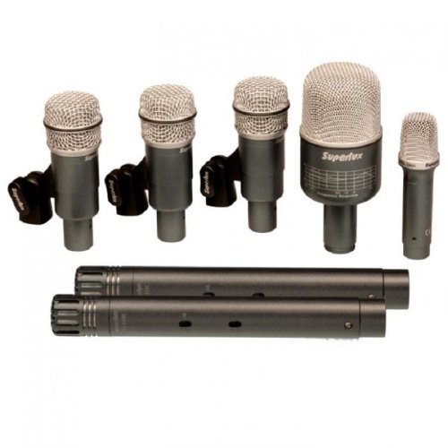 Набір мікрофонів DRKB5C2MKII