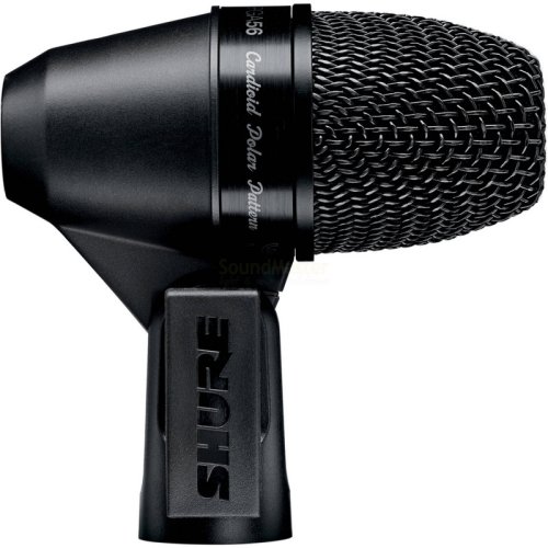 Микрофон для ударных инструментов PGA56-XLR