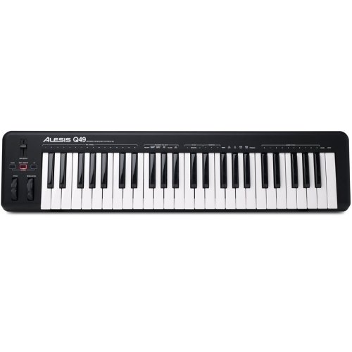 MIDI-клавіатура Q49