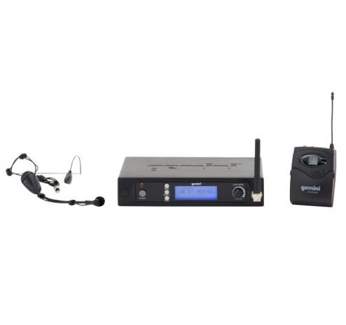 Радиосистема UHF-6100HL