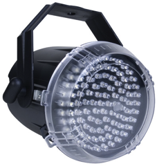 Світлодіодний LED стробоскоп BM390
