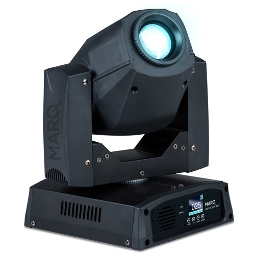 Светодиодная LED голова Gesture Spot 300